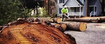 How Our Tree Care Process Works  in  Stamford, TX